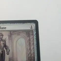 Commander's Plate NM Commander Legends MTG - Image 4