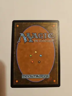 Underworld Dreams Core Set 2010 (M10) Foil - Image 2