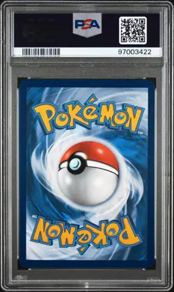 2024 POKEMON TEF EN-TEMPORAL FORCES #205 WALKING WAKE EX PSA 10 - Image 2