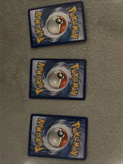 Detective Pikachu SM190 Movie Promo Hologram Black Star Pokemon Card - Image 2