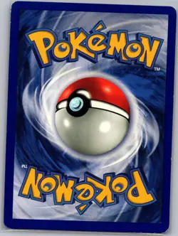 Bulbasaur 44/102 Base Set (Shadowless) - Pokemon Card - NM - Image 2