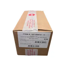 Pokemon Center Scarlet & Violet Paradox Rift ETB Iron Valiant Case New Sealed - Image 4