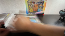 Pokemon Prismatic Evolutions Booster Pack Sealed 22.54g 3.67mm Heaviest! - Image 2