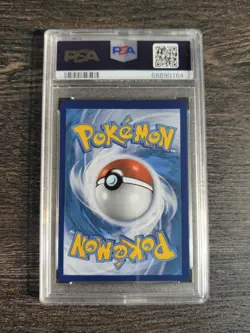2022 POKEMON GO RADIANT CHARIZARD #011 MINT 9 - Image 2