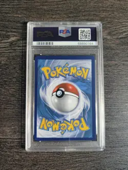 2022 POKEMON GO RADIANT CHARIZARD #011 MINT 9 - Image 4