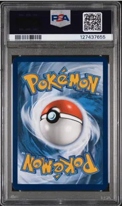 UMBREON PSA 9 2025 POKEMON M24 EN-MCDONALD'S COLLECTION #009 - MINT - Image 2