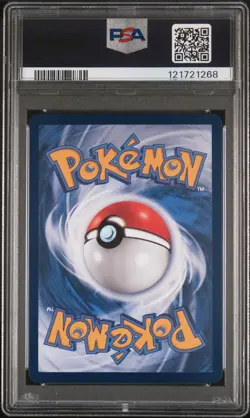 2023 POKEMON TRADITIONAL CHINESE SV-P PROMO #050 DETECTIVE PIKACHU PSA 10 - Image 2