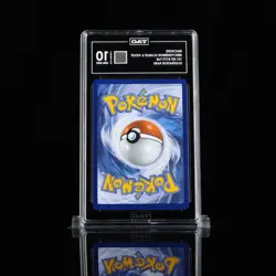 TAG 10 GEM MINT Machoke IR #177/165 - S&V 151 Set - 2023 Pokemon TCG - Image 2