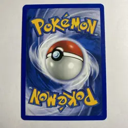Pokemon Erika's Clefairy 40/132 Gym Challenge Regular Pokemon Nintendo LP+ TCG - Image 2