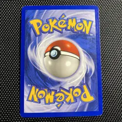 Magneton 26/62 Fossil 1st Edition Rare Pokemon Non Holo, Excellent condition! - Image 4