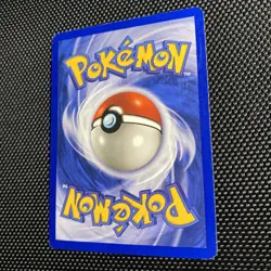 Magneton 26/62 Fossil 1st Edition Rare Pokemon Non Holo, Excellent condition! - Image 5