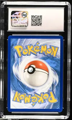 CGC 8 2021 Pokemon Fusion Strike Espeon Holo BlackStar Promo SWSH174 PSA BGS - Image 2