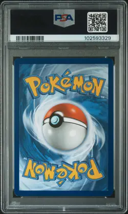 2022 POKEMON SWORD & SHIELD ASTRAL RADIANCE #TG13 FULL ART/STARMIE V PSA 10 - Image 2