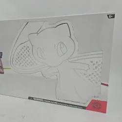 Pokemon Scarlet & Violet 151 Ultra-Premium Collection Box Sealed - Image 3