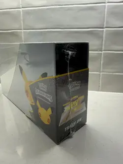Pokemon TCG: Celebrations Ultra-Premium Collection Box (2021) - SEALED 820650829147 - Image 3