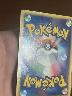 Sandshrew Mcdonalds Promo 016/018 Japanese Pokemon TCG Moderately Played EReader - Image 4