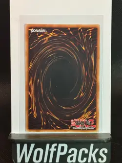 Legendary Collection Kaiba Unlimited Fiend’s Sanctuary LCKC-EN030 Secret Rare - Image 2