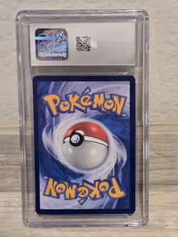 Pokemon Scarlet & Violet Pikachu Promo Card 001/SV-P GEM MINT 10 Chinese - Image 2