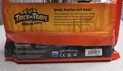 POKEMON TCG TRICK OR TRADE 2024 Booster BUNDLE LOT 35 MINI PACKS W/3 CARDS New - Image 2