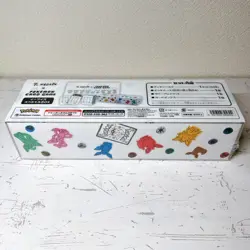 Pokemon Card Game Yu Nagaba Eevee's Special Box Japanese Unopened F/S New - Image 2