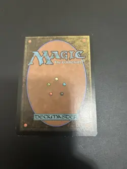 Sensei's Divining Top Champions of Kamigawa Regular LP MTG Card - Image 4