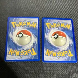 Charmander 2/12 Charmeleon 3/12 Minun Trainer Kit Pokemon Card 2 - Image 4