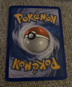 Pokemon Vintage Card Spheal Ex Power Keepers Stamped Reverse Holo 65/108 - Image 2