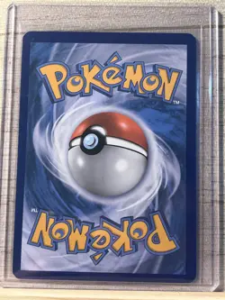 Meloetta EX Pokemon Card RC25/RC25 Legendary Treasures Radiant Collection NM - Image 2