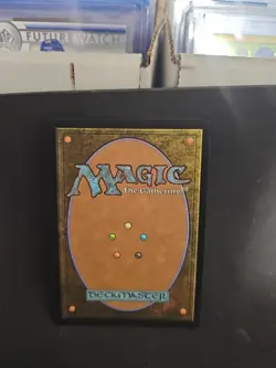 MTG English Polluted Delta (Retro Frame) NM Foil Modern Horizons 3 #438 MH3 - Image 2