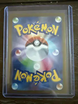 Zeraora VMAX 041/172 RRR Japanese Pokemon Card S12a VSTAR Universe NM - Image 2