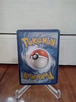 Pokemon Tcg Peeking Red Card Secret Rare 169/156 Ultra Prism - Image 4