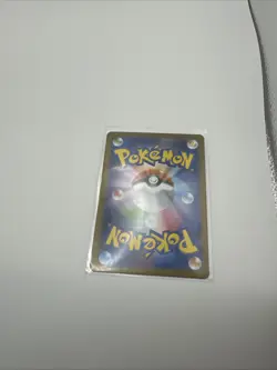 Victini (Master Ball Pattern) 012/086 SV11B: Black Bolt (Japanese) Pokemon Card - Image 2
