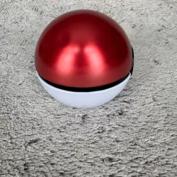 Pokemon Trading Card Game Pokeball Tin Including 50 Random Pokemon Cards - Image 4