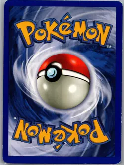 Bulbasaur 44/102 Base Set (Shadowless) - Pokemon Card - NM - Image 2