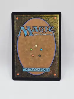 Nibelheim Aflame (Borderless) Final Fantasy Foil - Image 2