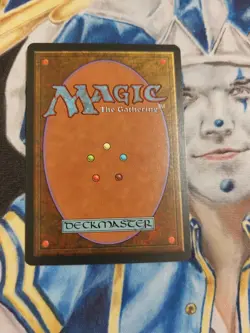 Taniwha MTG Mirage Rare Blue Creature Near-Mint to Mint x1 GG1 - Image 3