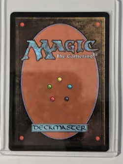 Psychic Frog (Retro Frame) Modern Horizons 3 Foil - Image 2