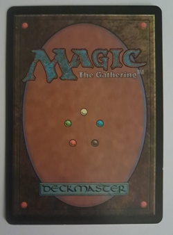 Wave of Reckoning MP Mercadian Masques MTG Magic the Gathering - Image 2