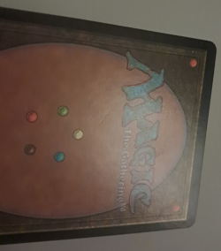 Wave of Reckoning MP Mercadian Masques MTG Magic the Gathering - Image 5
