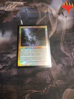 Polluted Delta (Retro Frame) Modern Horizons 3 Foil - Image 1