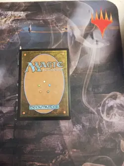 Polluted Delta (Retro Frame) Modern Horizons 3 Foil - Image 2