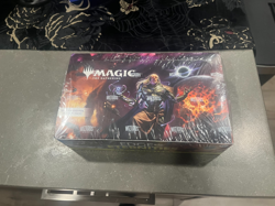Edge of Eternities Play Booster Box - Image 1