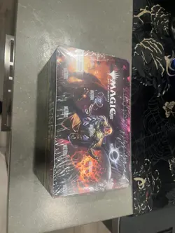 Edge of Eternities Play Booster Box - Image 2