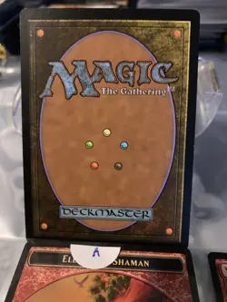 MTG Builder's Blessing Avacyn Restored 8/244 Regular Uncommon - Image 2