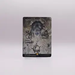 Darkness of Eternity - Dark Ritual (Showcase) Final Fantasy: Through the Ages... - Image 1