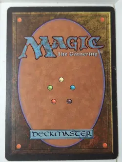 Dragon Blood - Urza's Saga - Magic the Gathering MTG Nice! - Image 2