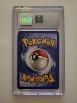 Pokemon EX Ruby & Sapphire Sandstorm Armaldo 1/100 CGC Mint+ 9.5 Holo Rare 2003 - Image 2