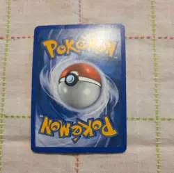 Pokemon TCG - Sharpedo ex 104/107 - Deoxys - Ultra Rare - Image 2