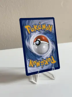 2013 Pokemon TCG • White Kyurem (Full Art Promo) XY Black Star Promos • XY81 LP - Image 5