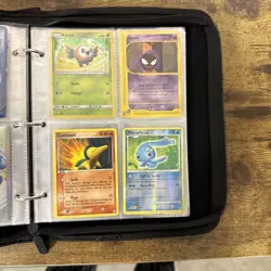 Pokemon Collection Lot Full Binder Shiny’s And More‼🔥‼🔥 - Image 2